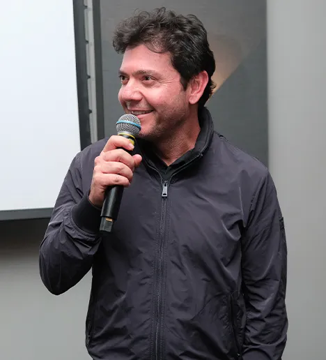 Beto Zampini