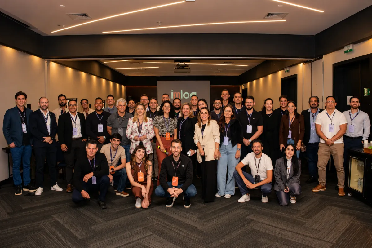 Turma ImLog