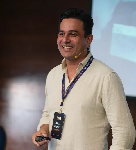 Gilson Barreto