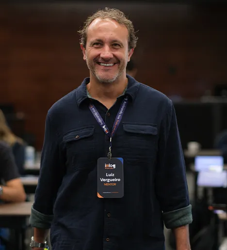 Luiz Vergueiro