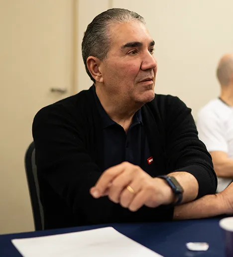 Marcelo Patrus