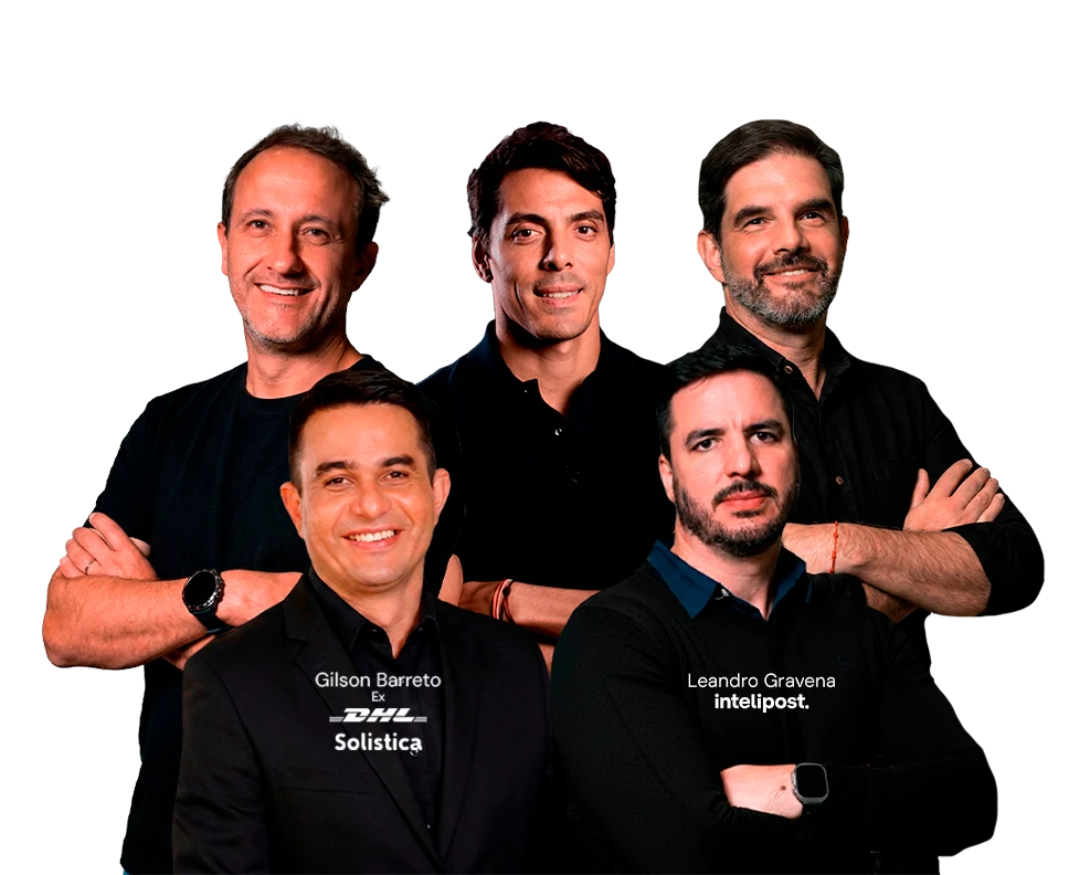 Mentores ImLog