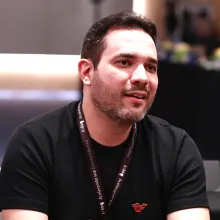 Mikael Figueiredo