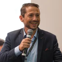 Palmer Polvarini