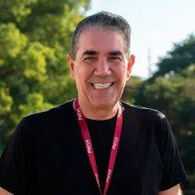 Marcelo Patrus