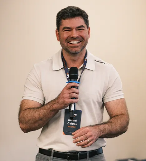 Rafael Caldas