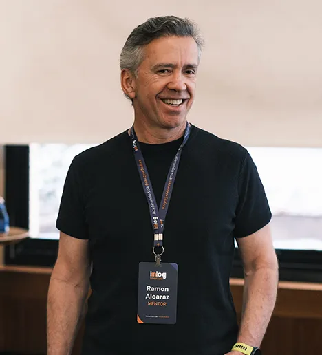 Ramon Alcaraz
