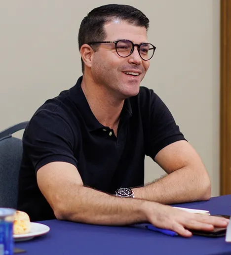 Rodrigo Calderaro