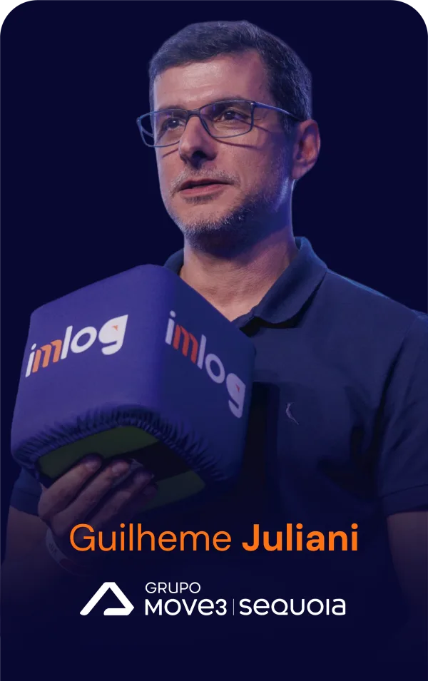 Mentor confirmado 2