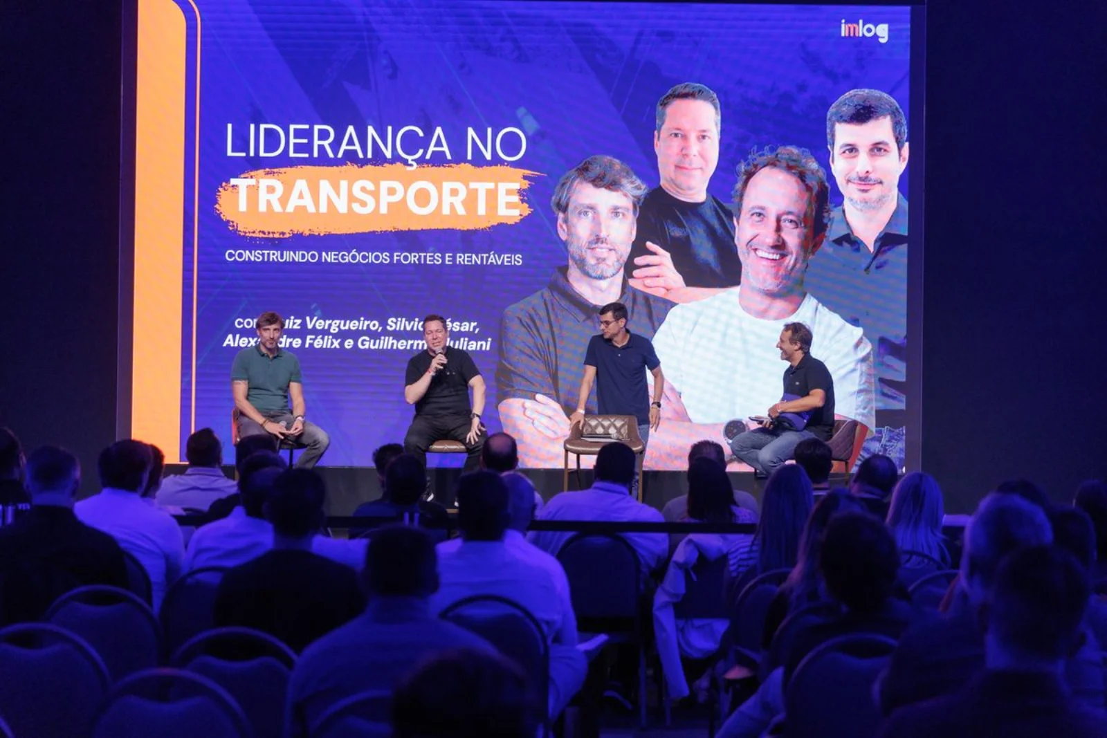 Para quem é o ImLog Day
